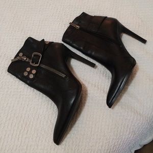 Heeled Boots! 💞💞💞